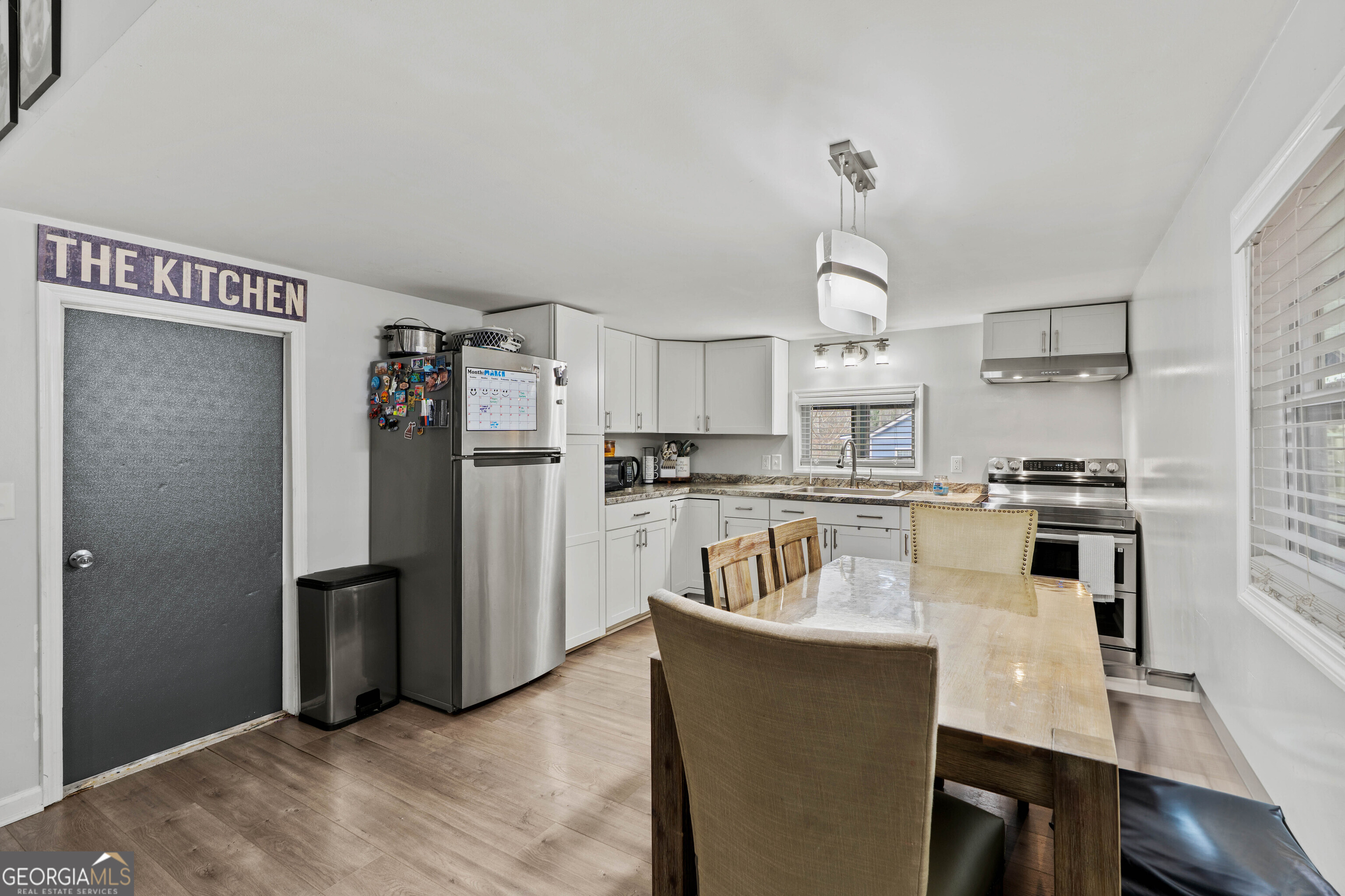 5432 Crystal Lake Drive Gainesville GA 30506