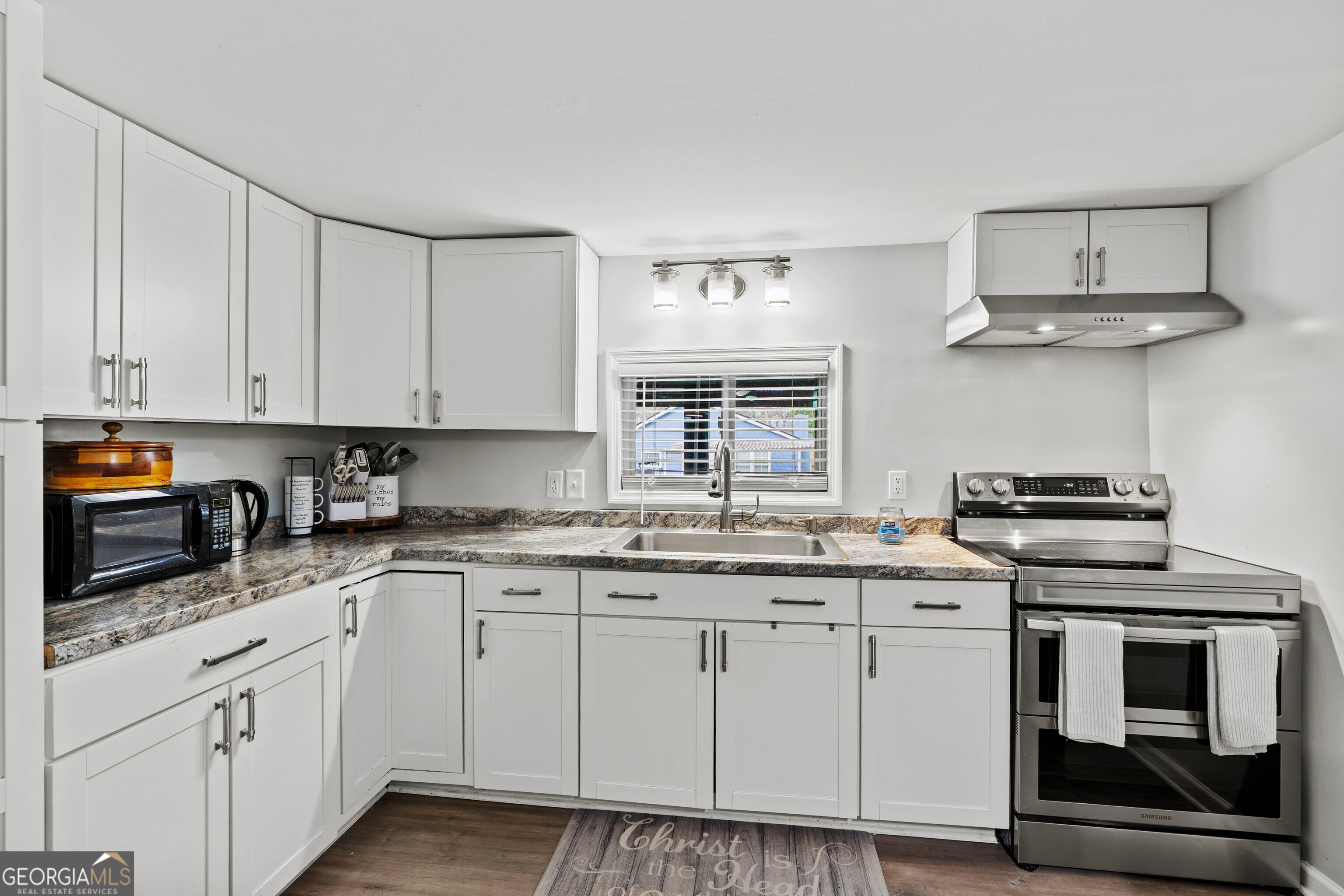 5432 Crystal Lake Drive Gainesville GA 30506