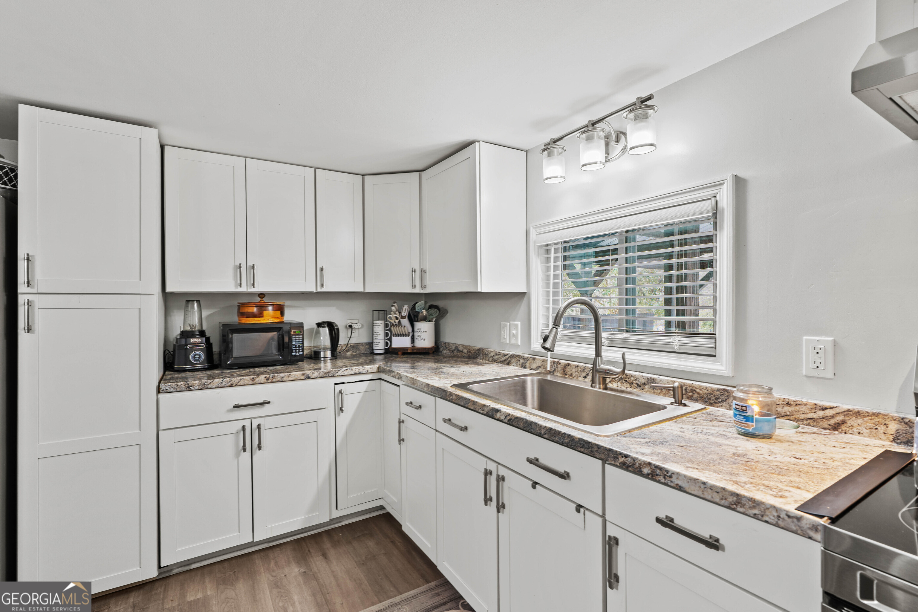 5432 Crystal Lake Drive Gainesville GA 30506