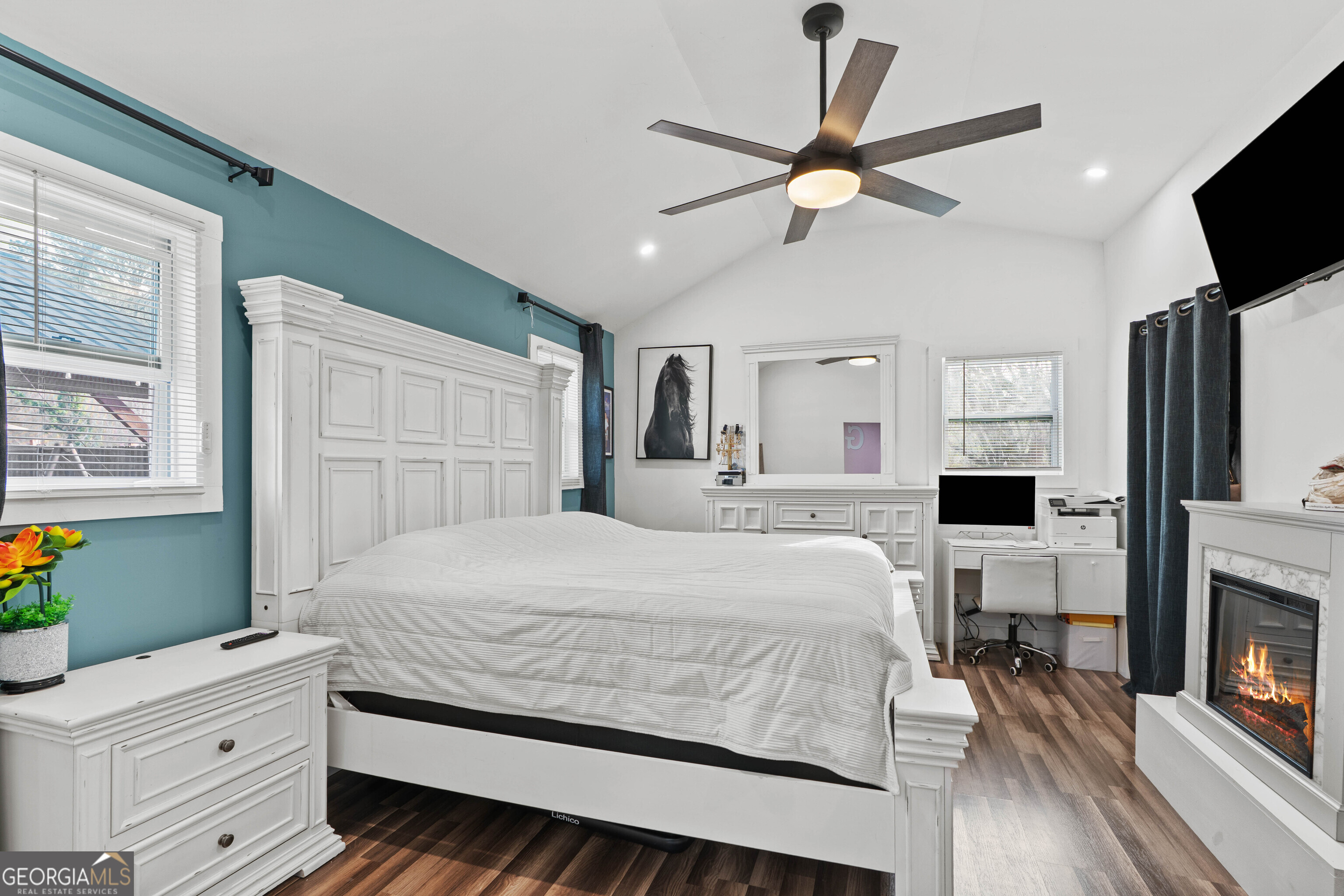 5432 Crystal Lake Drive Gainesville GA 30506