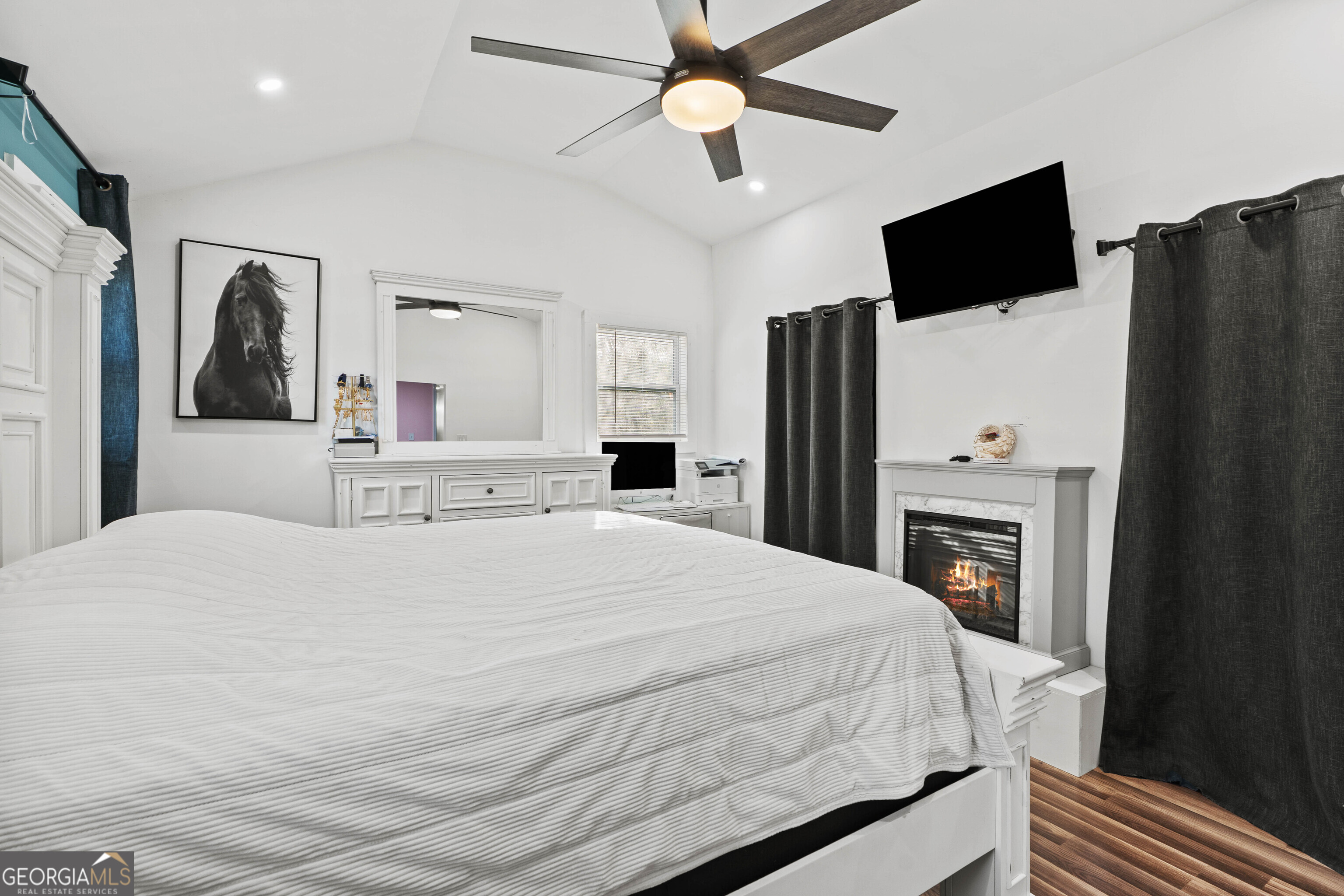 5432 Crystal Lake Drive Gainesville GA 30506