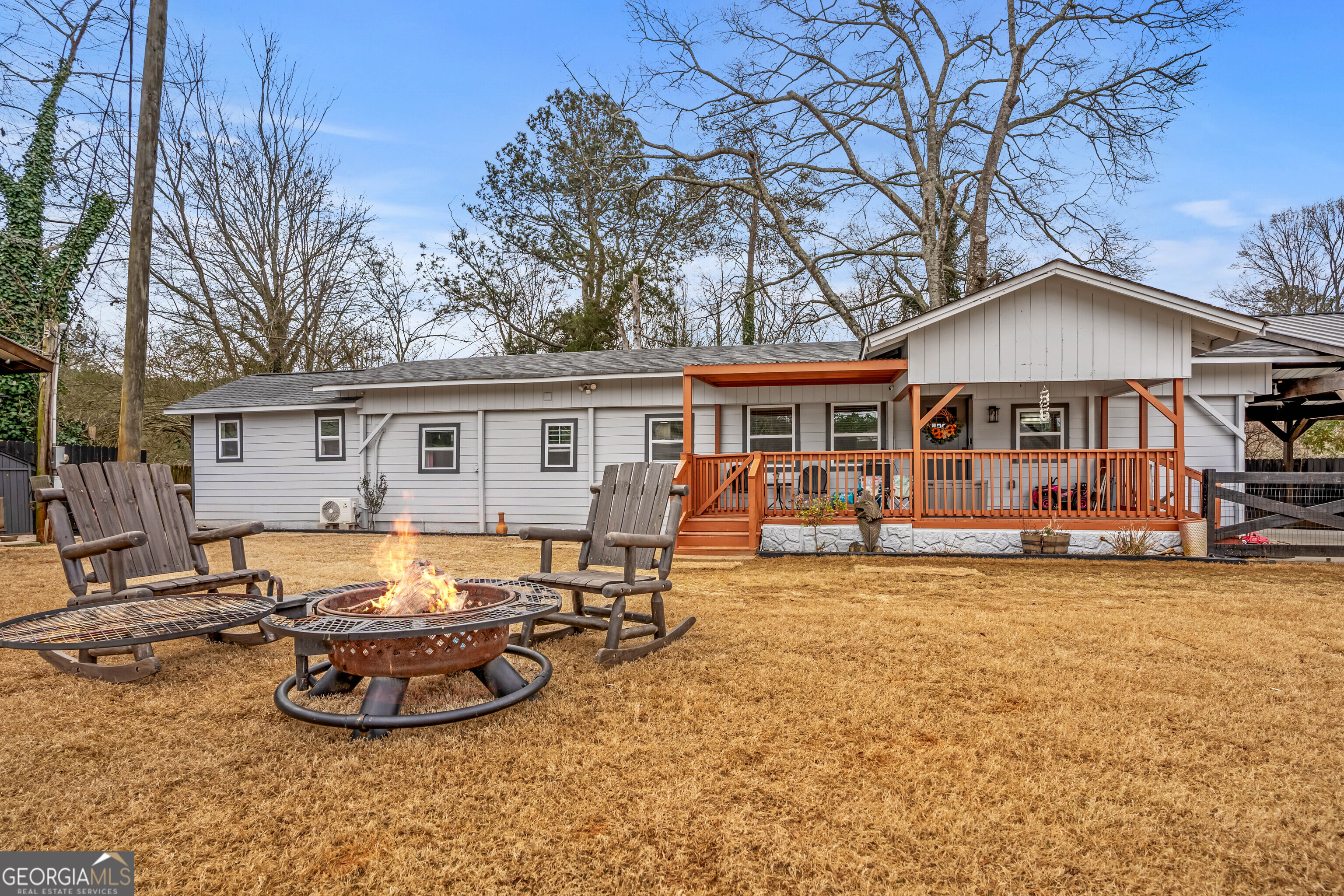 5432 Crystal Lake Drive Gainesville GA 30506