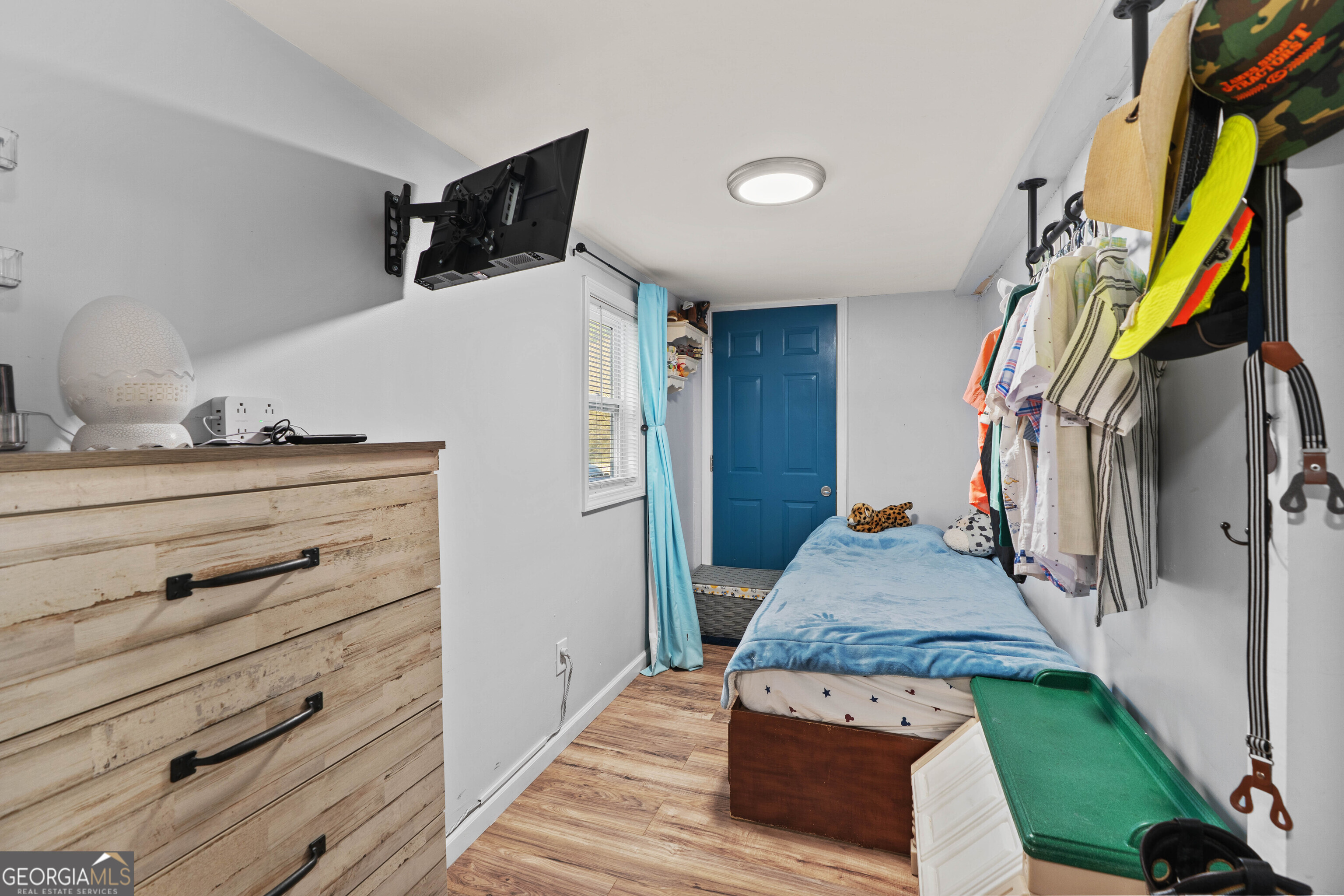 5432 Crystal Lake Drive Gainesville GA 30506