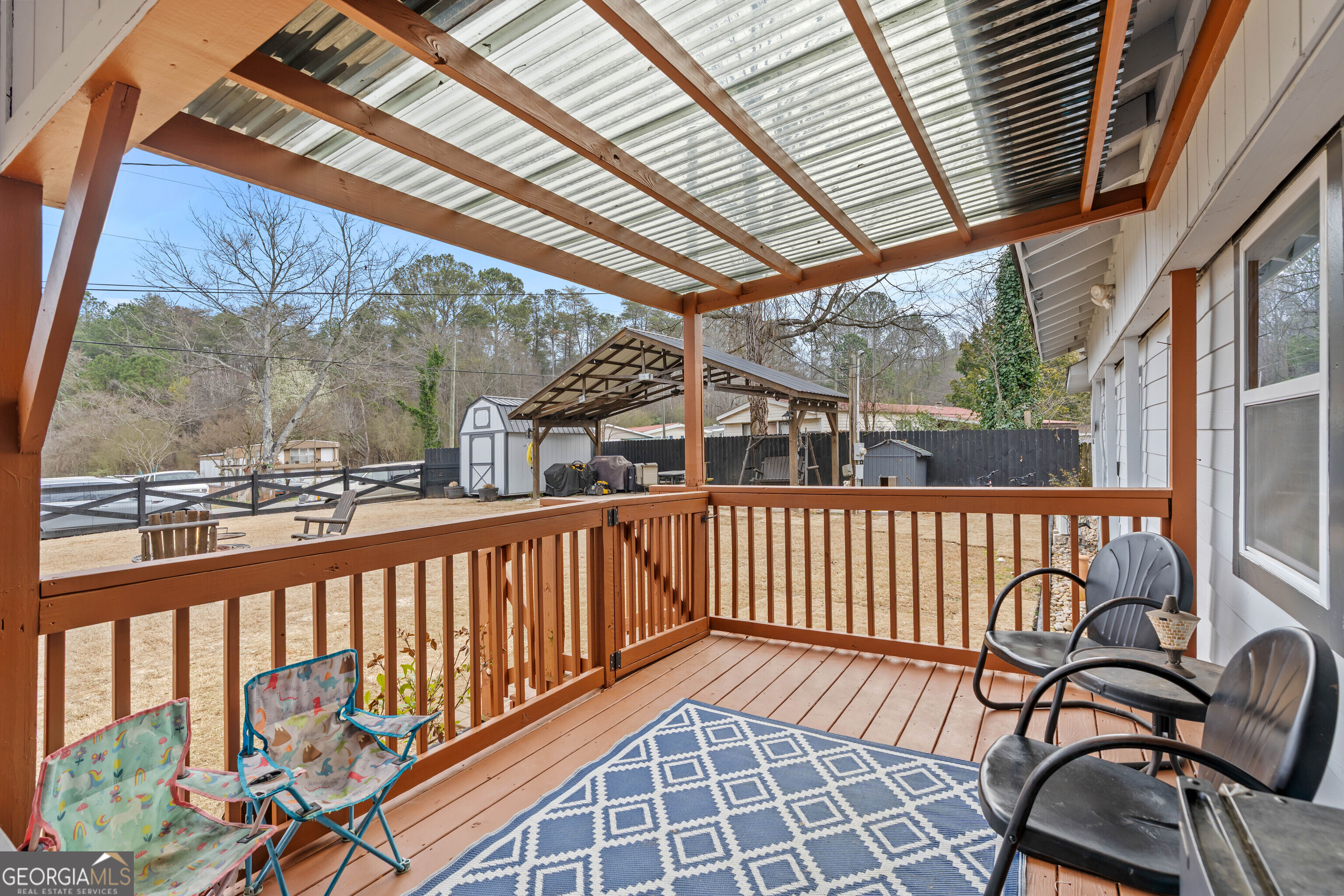 5432 Crystal Lake Drive Gainesville GA 30506