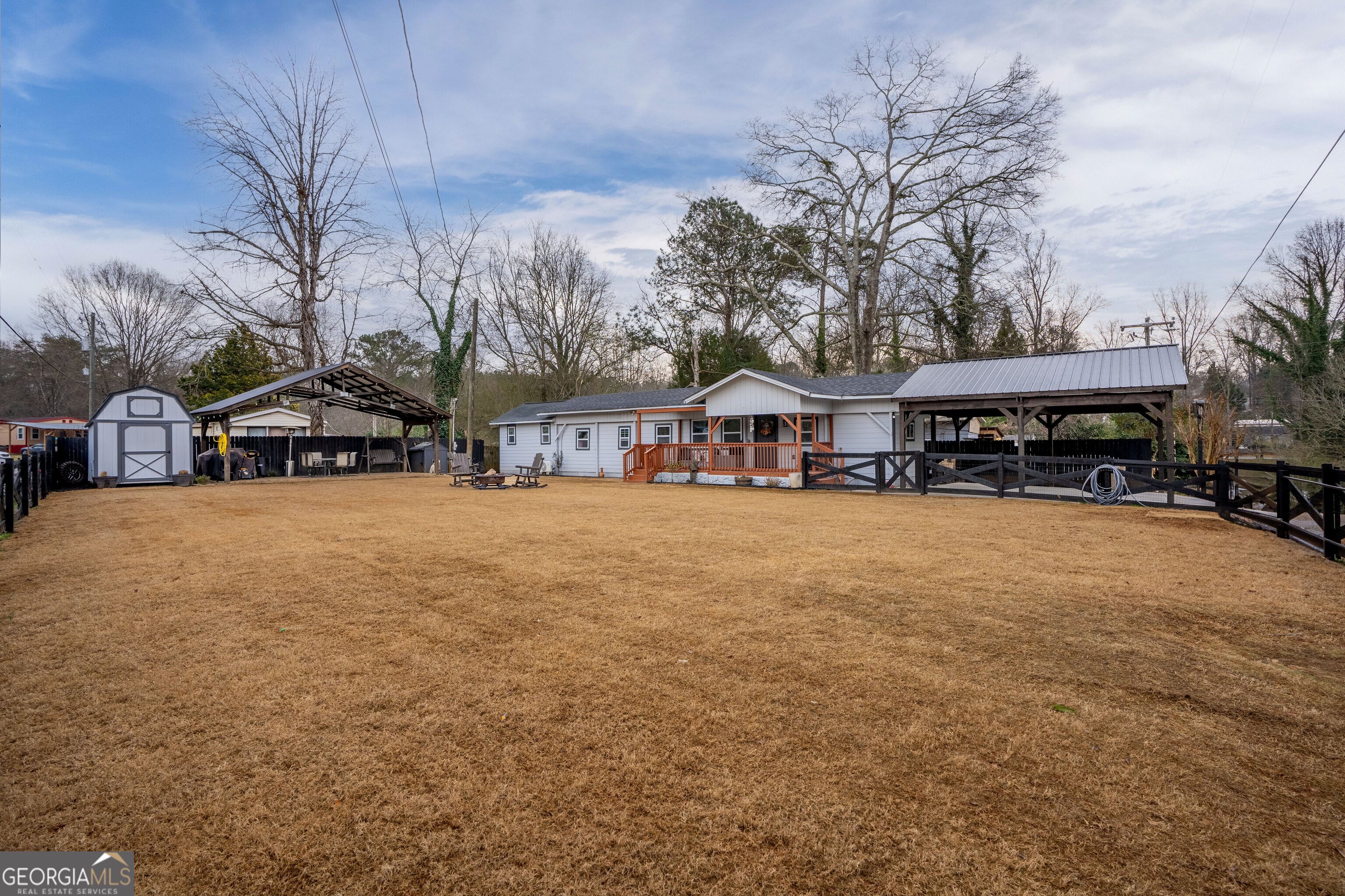 5432 Crystal Lake Drive Gainesville GA 30506