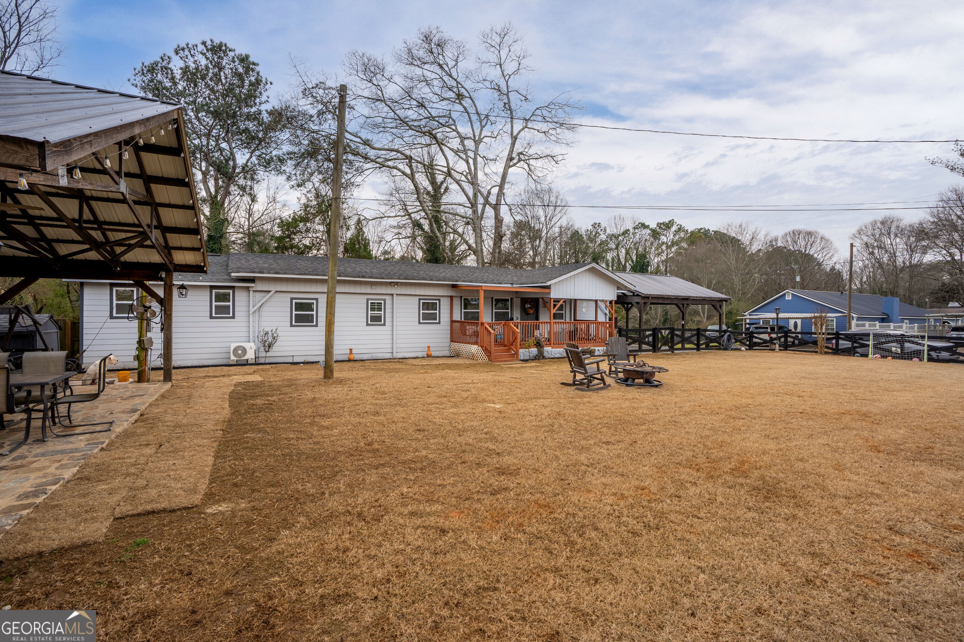 5432 Crystal Lake Drive Gainesville GA 30506