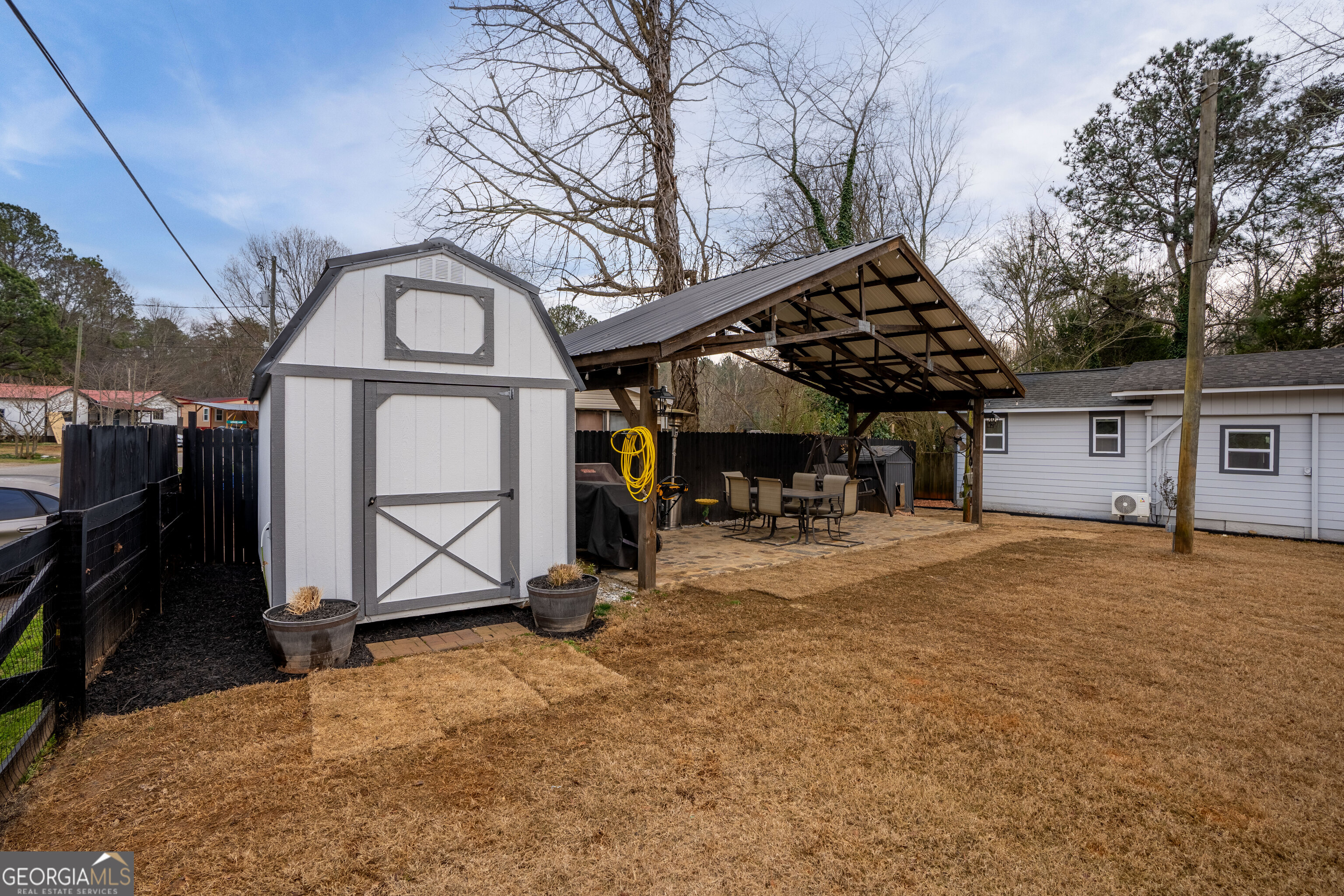 5432 Crystal Lake Drive Gainesville GA 30506
