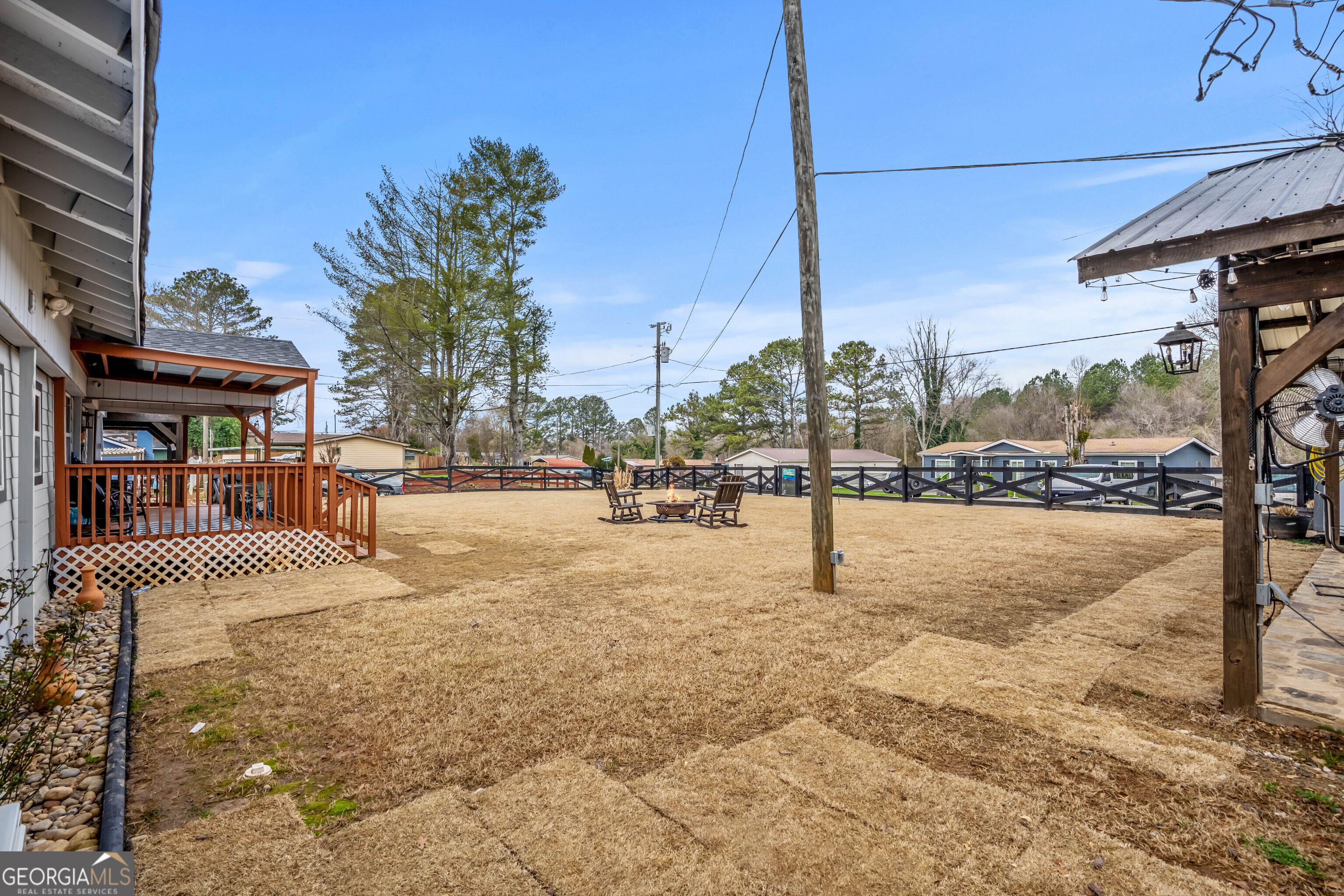 5432 Crystal Lake Drive Gainesville GA 30506