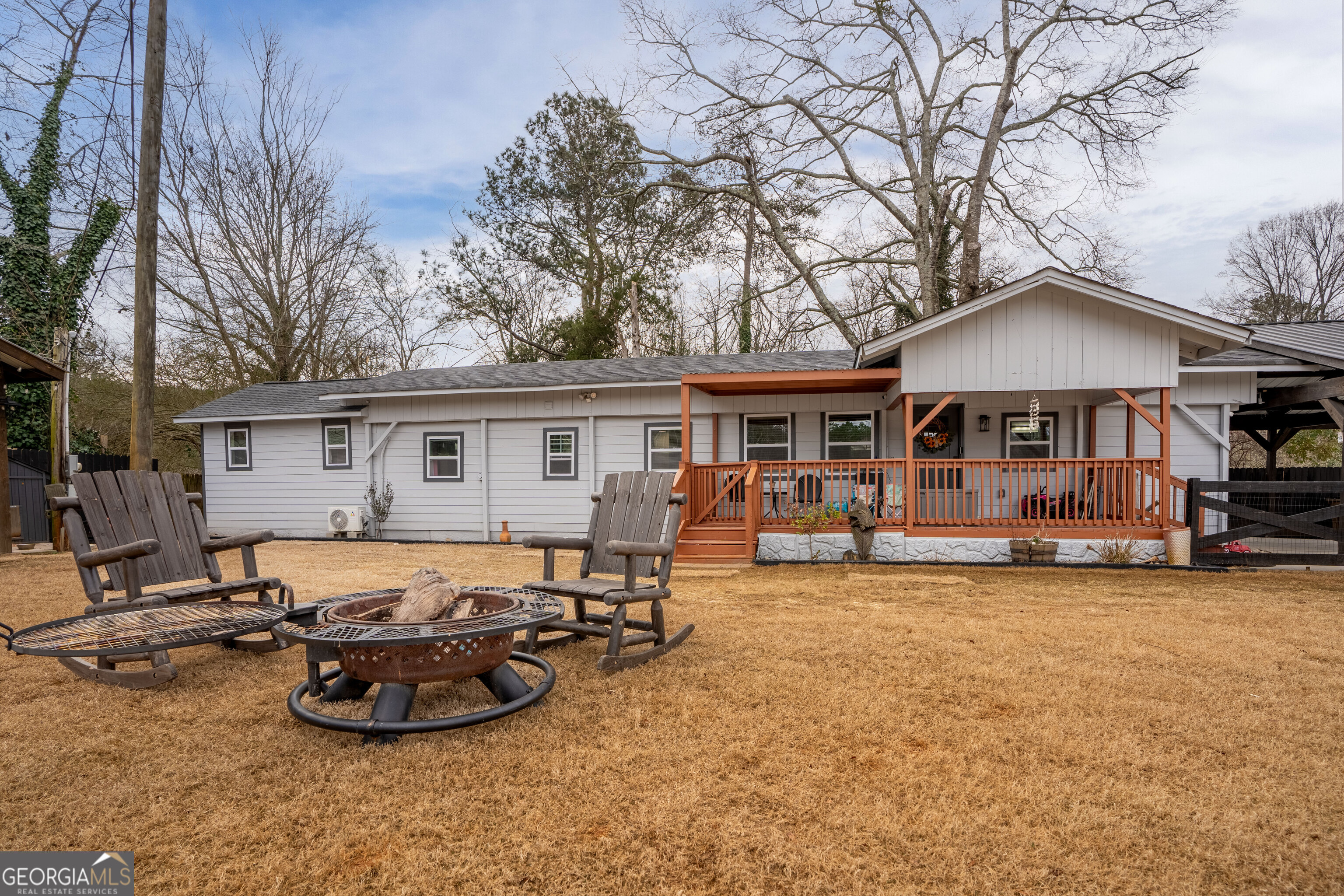 5432 Crystal Lake Drive Gainesville GA 30506