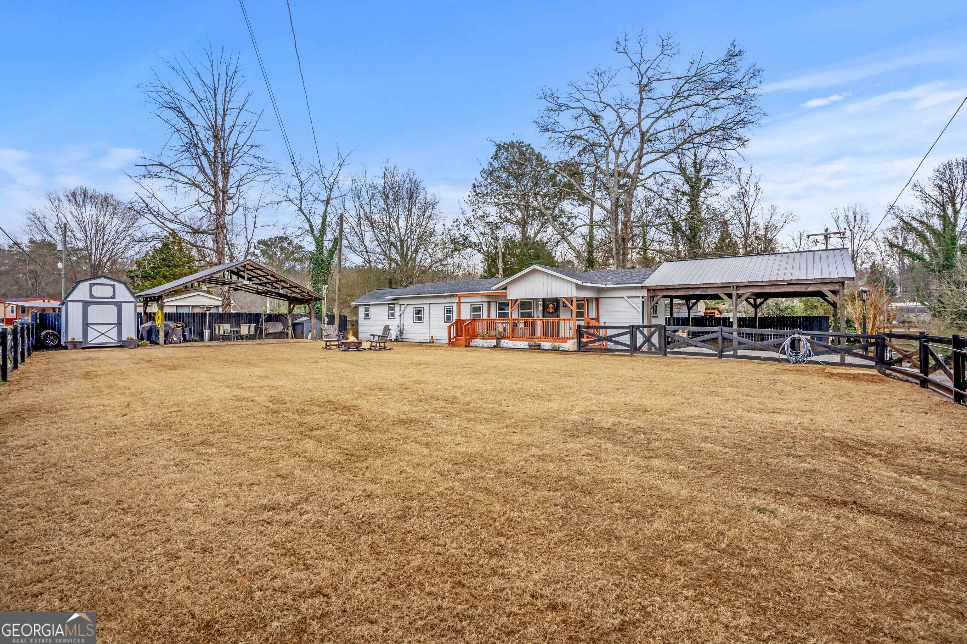 5432 Crystal Lake Drive Gainesville GA 30506