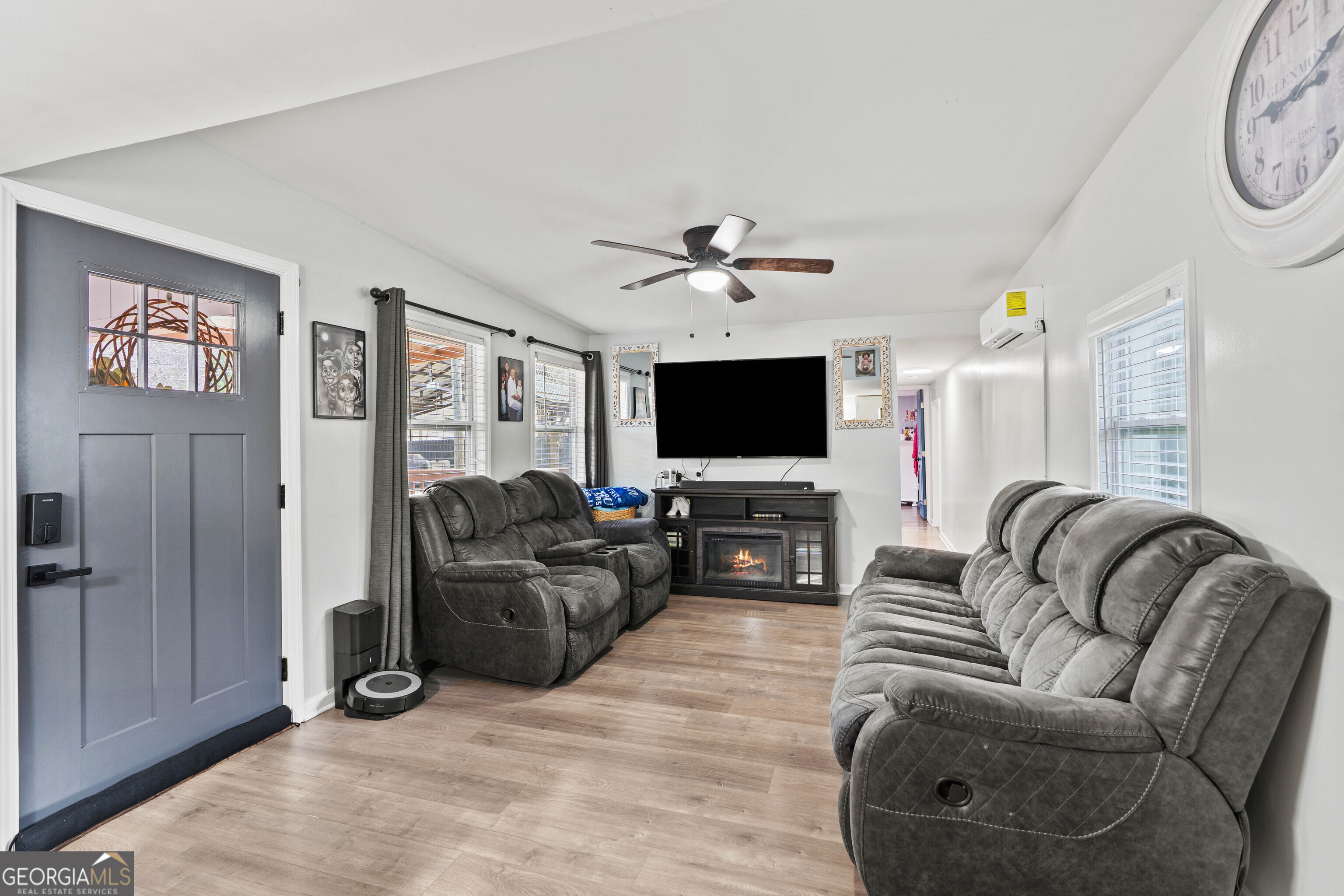 5432 Crystal Lake Drive Gainesville GA 30506