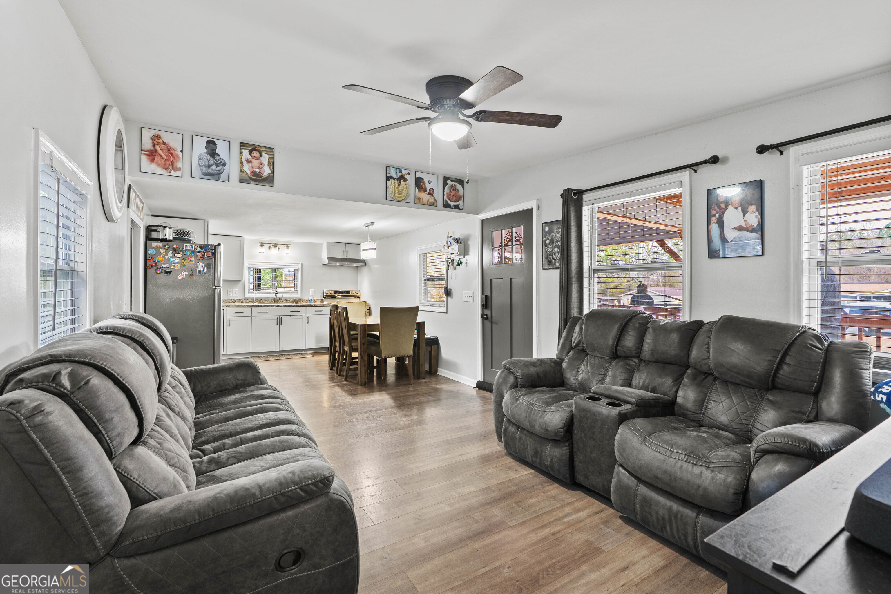 5432 Crystal Lake Drive Gainesville GA 30506