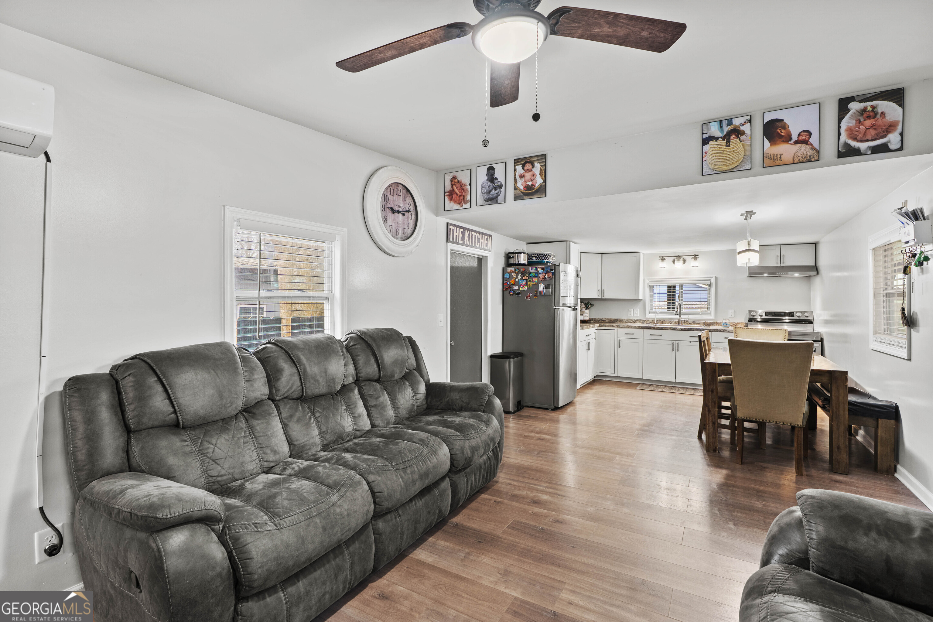 5432 Crystal Lake Drive Gainesville GA 30506