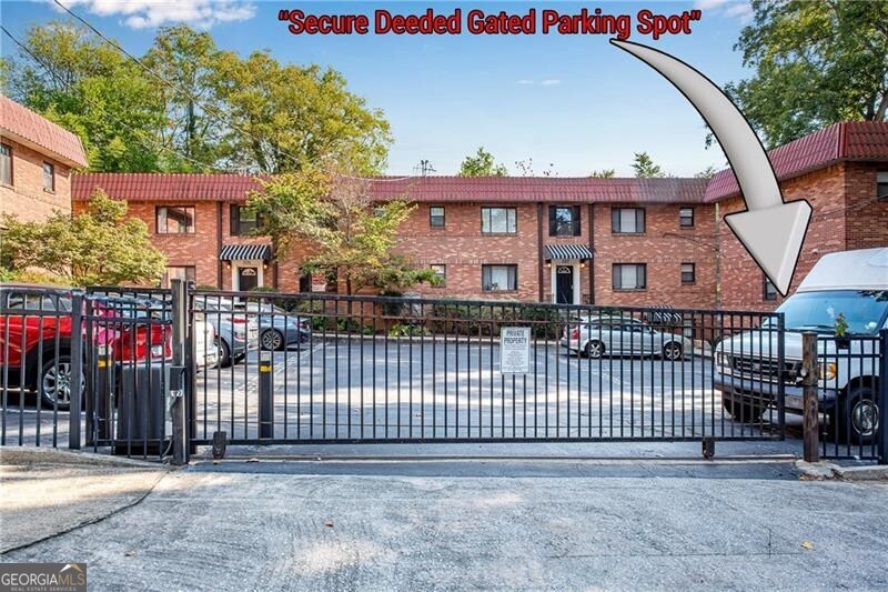 327 3rd Street NE Atlanta GA 30308