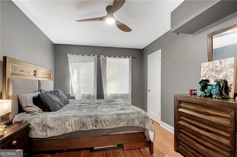 327 3rd Street NE Atlanta GA 30308