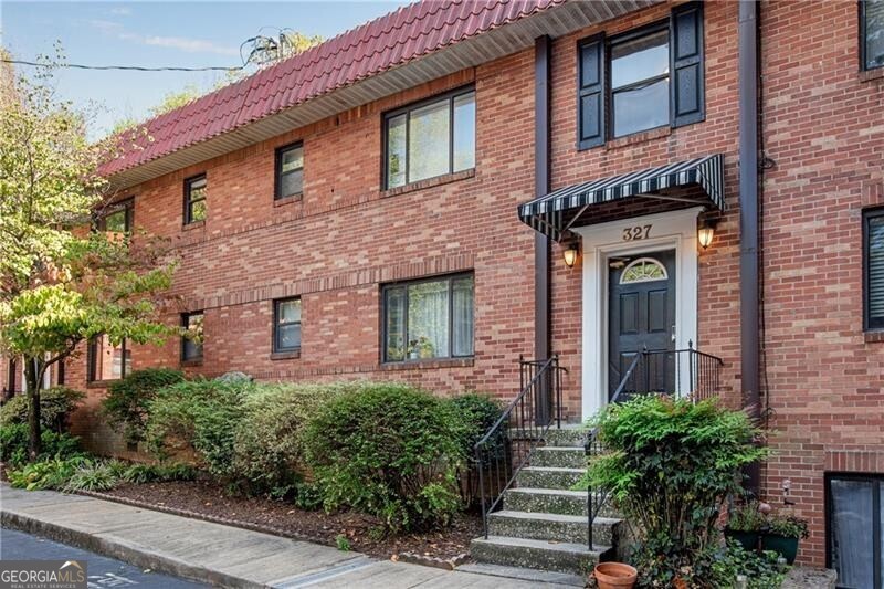 327 3rd Street NE Atlanta GA 30308