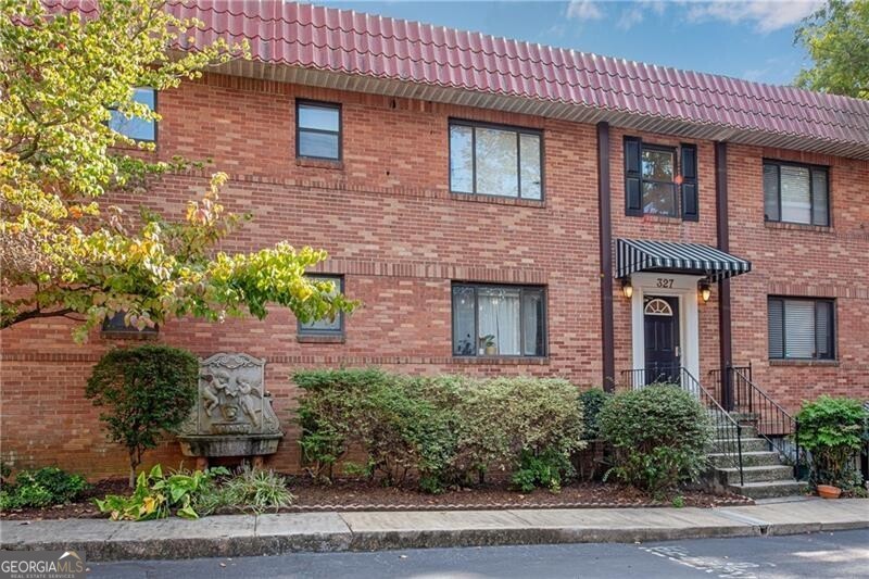 327 3rd Street NE Atlanta GA 30308