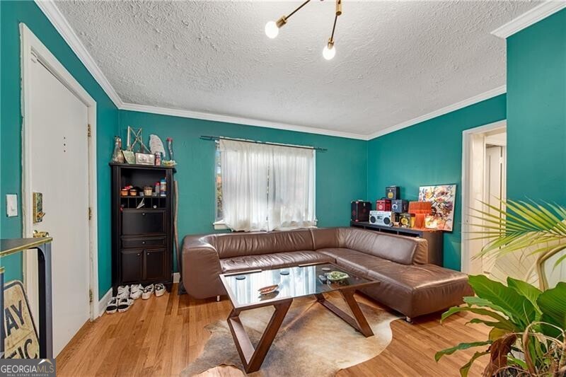 327 3rd Street NE Atlanta GA 30308