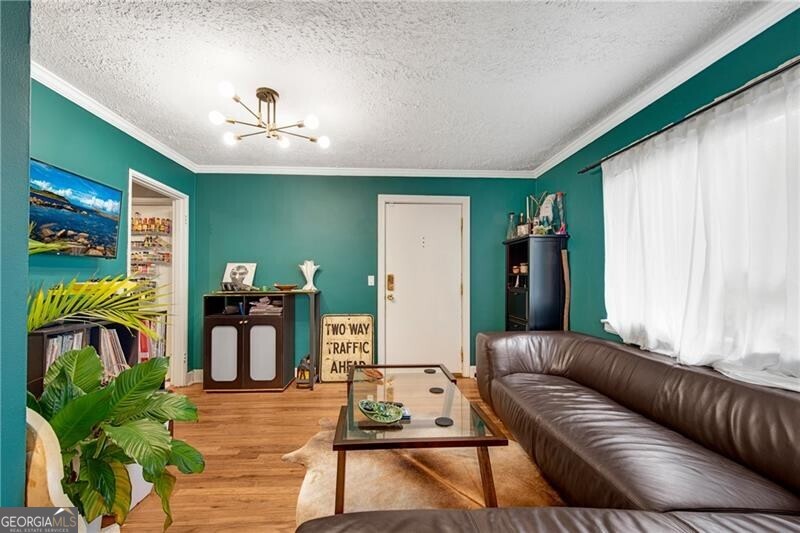 327 3rd Street NE Atlanta GA 30308