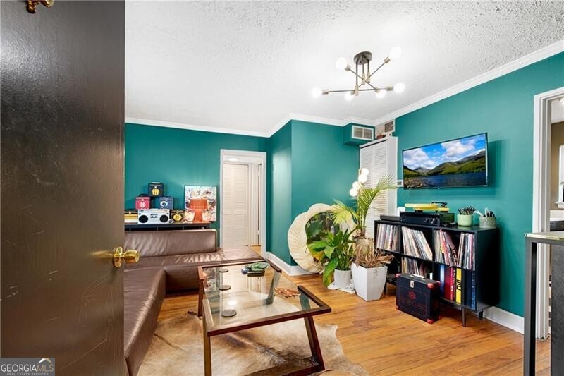 327 3rd Street NE Atlanta GA 30308