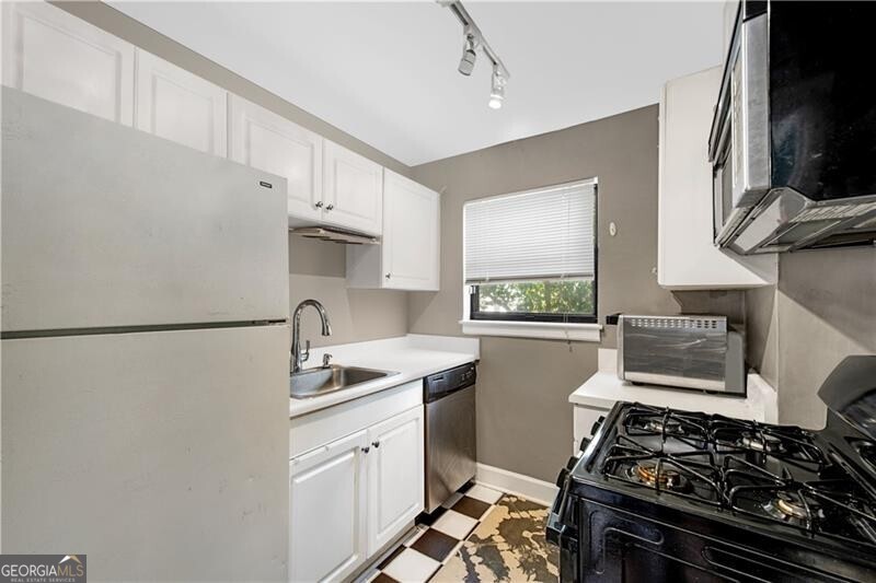 327 3rd Street NE Atlanta GA 30308