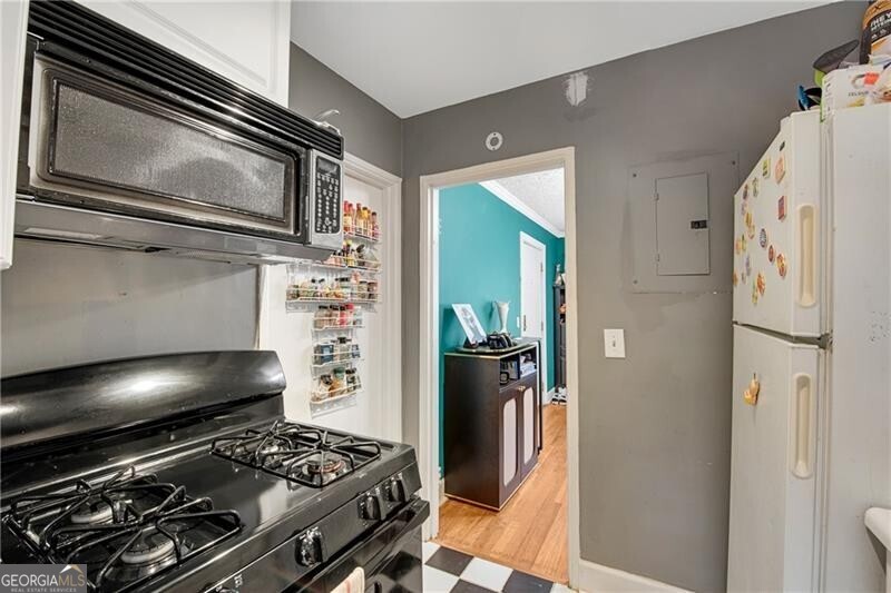 327 3rd Street NE Atlanta GA 30308