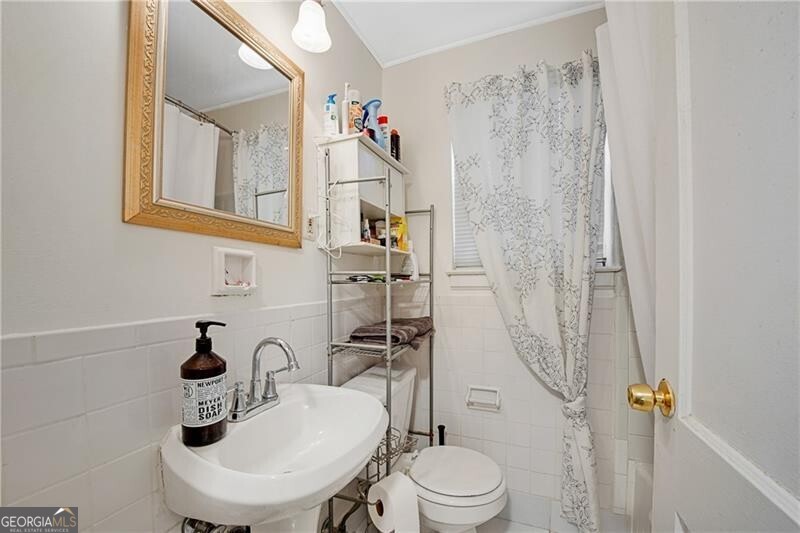 327 3rd Street NE Atlanta GA 30308
