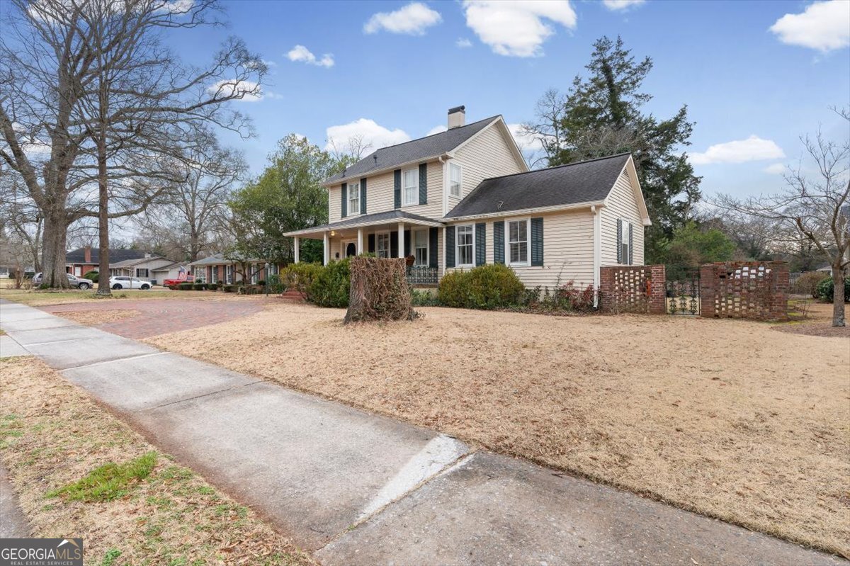 311 N College Street Cedartown GA 30125