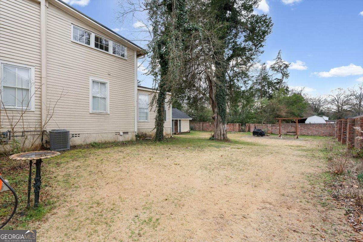 311 N College Street Cedartown GA 30125