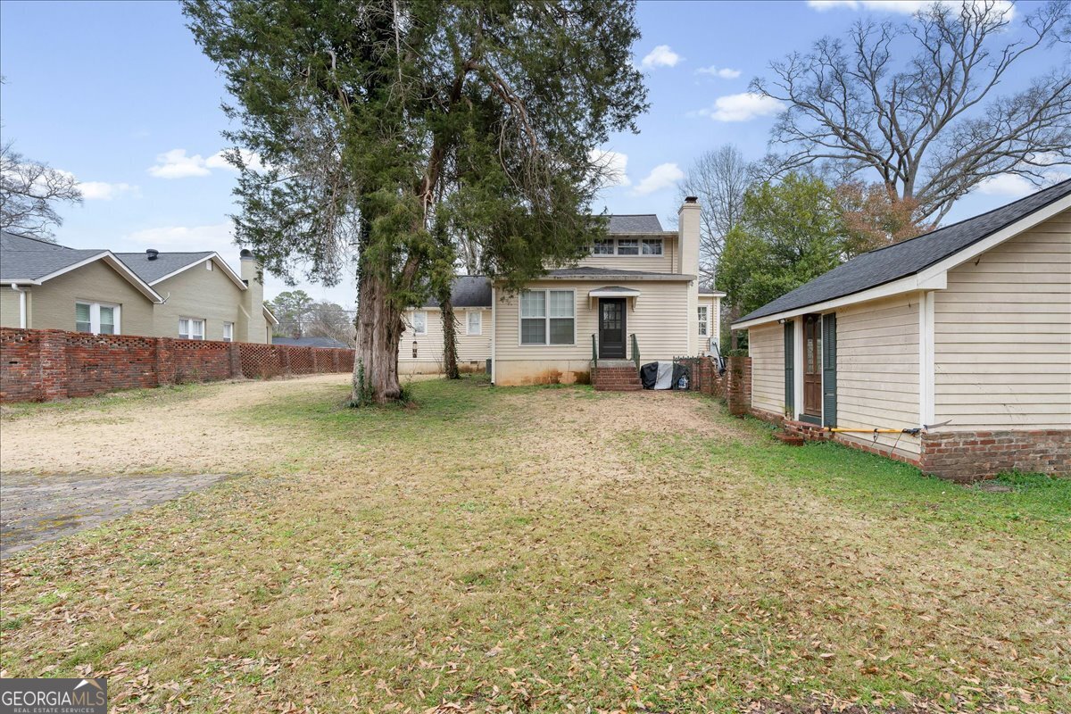 311 N College Street Cedartown GA 30125