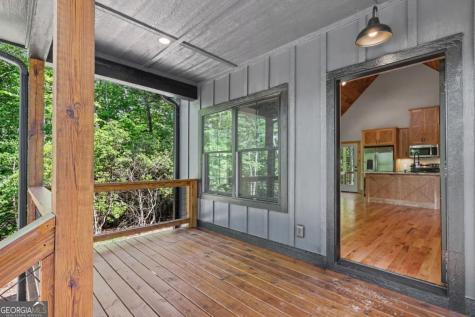 177 Poteete Creek Road Blairsville GA 30512