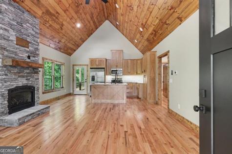 177 Poteete Creek Road Blairsville GA 30512