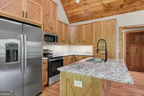 177 Poteete Creek Road Blairsville GA 30512