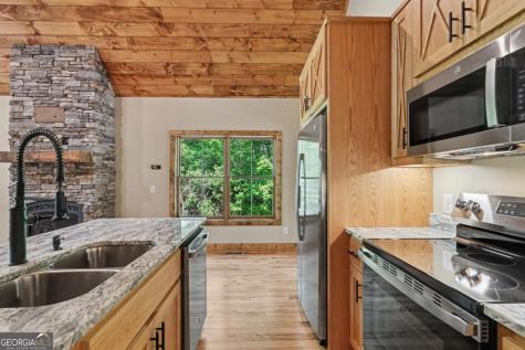 177 Poteete Creek Road Blairsville GA 30512
