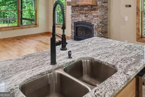 177 Poteete Creek Road Blairsville GA 30512