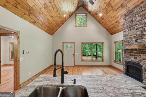 177 Poteete Creek Road Blairsville GA 30512