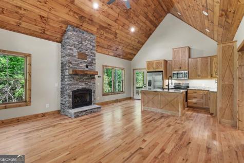 177 Poteete Creek Road Blairsville GA 30512