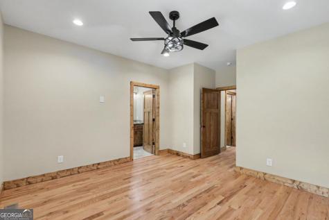 177 Poteete Creek Road Blairsville GA 30512