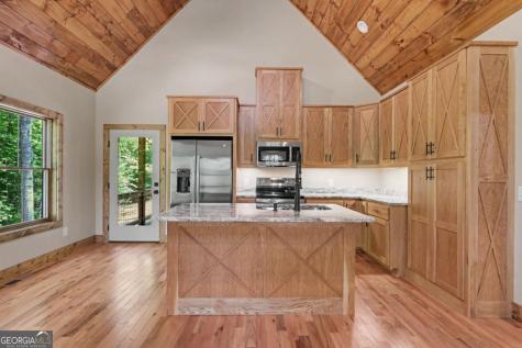 177 Poteete Creek Road Blairsville GA 30512