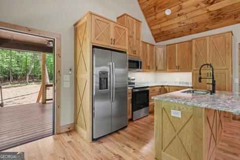 177 Poteete Creek Road Blairsville GA 30512