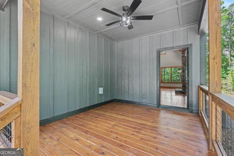 177 Poteete Creek Road Blairsville GA 30512