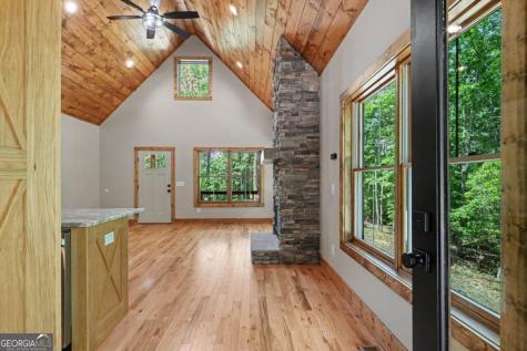 177 Poteete Creek Road Blairsville GA 30512