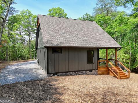 177 Poteete Creek Road Blairsville GA 30512