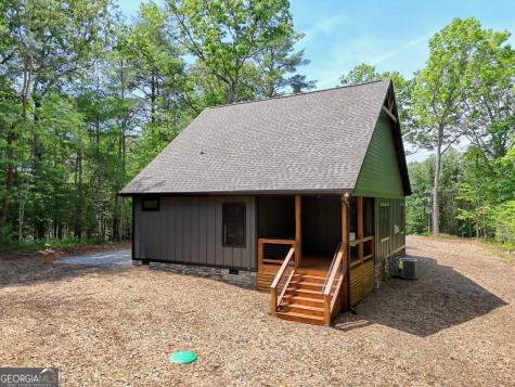 177 Poteete Creek Road Blairsville GA 30512