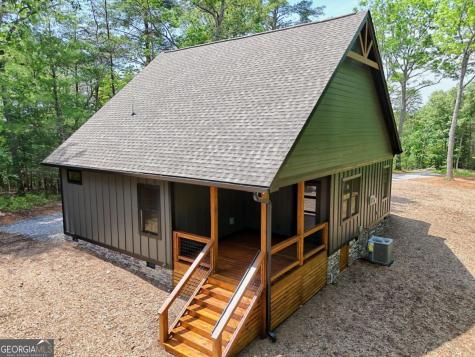 177 Poteete Creek Road Blairsville GA 30512