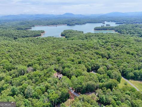 177 Poteete Creek Road Blairsville GA 30512