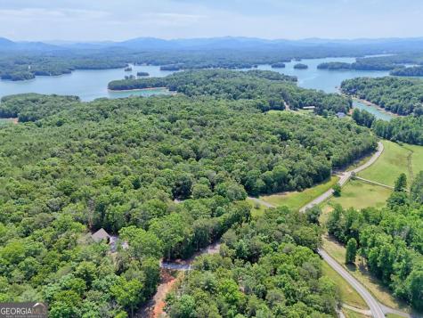 177 Poteete Creek Road Blairsville GA 30512