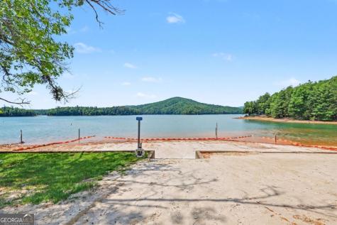 177 Poteete Creek Road Blairsville GA 30512