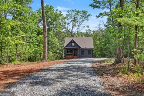 177 Poteete Creek Road Blairsville GA 30512