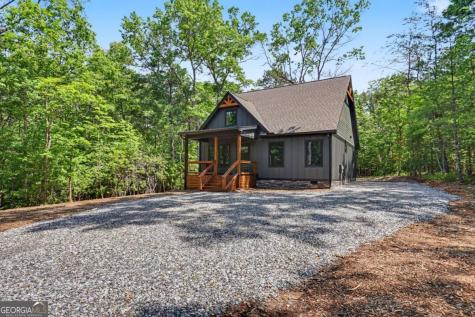 177 Poteete Creek Road Blairsville GA 30512